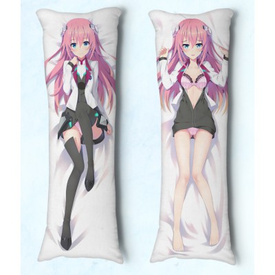 Travesseiro Dakimakura Gakusen Toshi Asterisk Julis Riessfeld 01